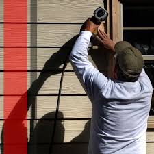 Best Siding Painting and Refinishing  in Boulevard Park, WA